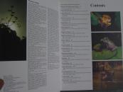 animalwatching  a field guide to animal behaviour动物行为的野外指南