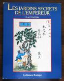 《皇帝的秘密花园（根据皇家本草）Les Jardins Secrets de l\'Empereur 》