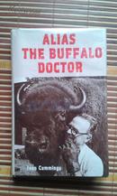 alias the buffalo doctor