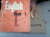 广播电视外语讲座试用教材——English Book 1【39】