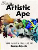 The Artistic Ape: Three Million Years of Art