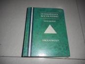 TNTERMEDIATE,ACCOUNTING---[FIFTH,EDITION]【,有实图片】英文原版