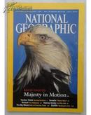 NATIONAL GEOGRAPHIC[JULY 2002