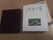 翡之随想  许鸿飞翡翠雕塑作品          （精装，厚册。有盒套