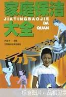 家庭保洁大全