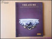 Treasure:Auction of Chinese Ceramics & Works of Art【富得拍卖】