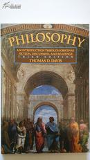 Philosophy : An Introduction Through Original Fiction, Discussion, and Readings