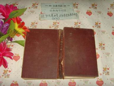 昭和14年日文原版 最新土木应用力学 文泉建筑类精，40801-19，7成新，精装皮与内瓤有分离，本书不打折