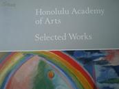 HONOIUIUACADEMYOFARTSSEIECTEDWORKS