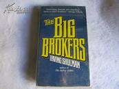 The Big Brokers经纪人