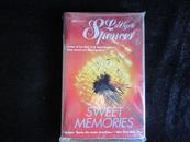 SWEET MEMORIES甜蜜回忆