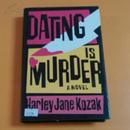 dating is murder