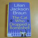 The Cat Who Dropped a Bombshell