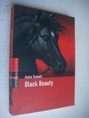 Black Beauty:Die Geschichte eines Hengstes 德文原版插图本