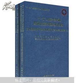 古代建筑保护技术及传统工艺科学化研究