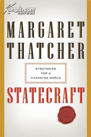 STATECRAFT