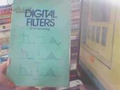 DigitalFilters（馆藏）（书脊破损内容新）