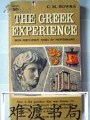 C.M.Bowra : The Greek Experience (90幅历史资料图片)