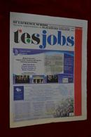 LES JOBS 2012/06/22  LES的工作中学教育报纸 外文报纸