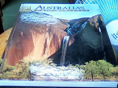 australia\'s world heritage