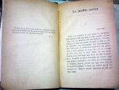 MARCEL PRÉVOST Le jardin secret 马塞尔·普雷沃斯特 秘密花园
