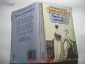 JANE AUSTEN