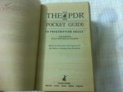 The PDR Pocket Guide to Prescription Drugs【英文原版】