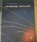 NELONS JUNlOR ATLAS(馆藏)