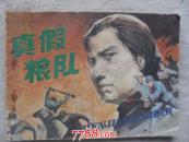 真假粮队