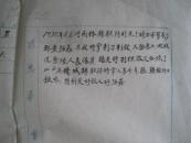 日籍战犯调查表【见了妇女不管老少强奸···好杀人·强奸】