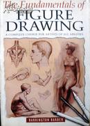 英文原版     The Fundamentals of Figure Drawing   绘图的基本原理