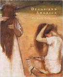 Degas and America: The Early Collectors   最早的收藏家