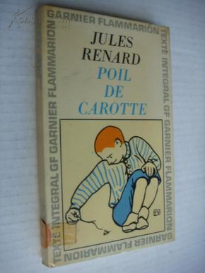 Poil De Carotte