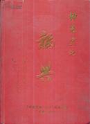 神光宝地——福兴（广东兴宁）-----16开精装本------2007年1版1印