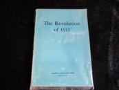 The Revolution of 1911辛亥革命（英文版）