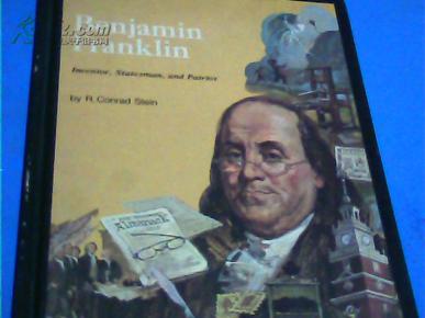 Benjamin Franklin