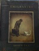 Emigrantes (Spanish Edition)（西班牙语）