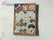 少儿学象棋