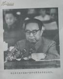 中国共产党第十一次全国人民代表大会文件汇编 1977年人民出版社出版32开本136页67千字；有12张图片华国锋、叶剑英、邓小平、李先念、汪东兴、韦国清、许世友、耿飚、李德生、吴鹏、陈锡联、陈永贵等