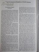 Collins Dictionary of the English Language (First Edition)