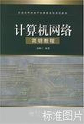 新编电气与电子信息类本科规划教材：计算机网络简明教程