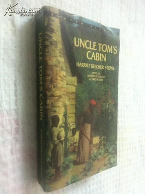 Uncle Tom's Cabin 汤姆叔叔的小屋