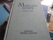 Margery Kempe: a book of essays (Garland Reference Library of the Humanities)