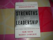 STRENGTHSBASEDLEADERSHIP