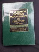 information systems management in practice 实战资讯系统管理