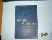 MUSIC  & LETTERS   2008年第89卷第3期