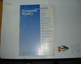 ECONOMIC  INPUIRY  2008年第46卷第1期
