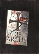 BOYD  MORRISON  DIE  ARCHE