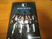 NBA原版资料--2007/2008 MEDIA GUIDE-Timberwolves森林狼队?