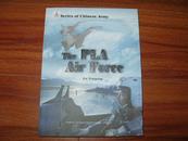 《THE PLA AIR FORCE中国人民解放军空军》特16开 英文版 2012年1版1印 95品/库3